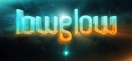 Lowglow: An Audiovisual Puzzle Journey Through Light and Shadow
