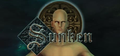Sunken: 探索とサバイバルが鍵を握る、雰囲気重視のローグライクラRPG