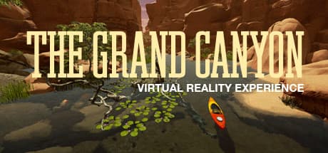 The Grand Canyon VR Experience: Serene Kayak Adventure