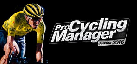 Pro Cycling Manager 2016 — Lead Your Team to Glory