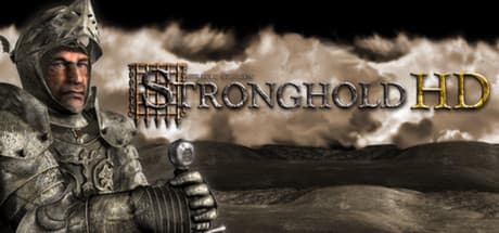 Stronghold HD (2012): 中世イングランドを築き、攻め落とし、征服せよ