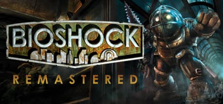 BioShock Remastered: Explore the Dystopian Depths of Rapture