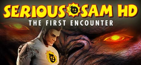 Serious Sam HD: The First Encounter:古代エジプトを爆進せよ