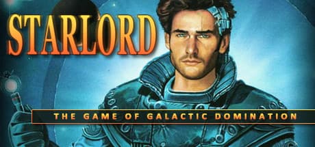 Starlord: Conquer the Galaxy in this Galactic Strategy Epic