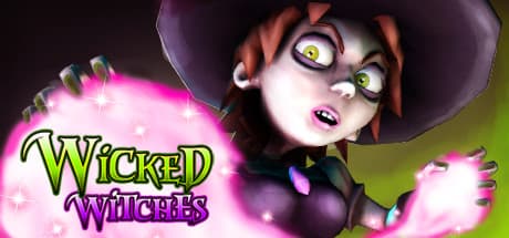 Wicked Witches: Embrace Your Inner Evil Witch