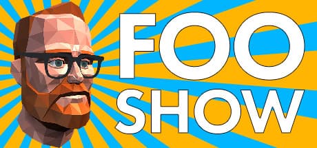 The FOO Show:VRなしでも仮想世界を探検しよう