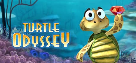 Turtle Odyssey: Embark on an Underwater Quest