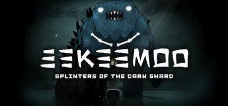 Eekeemoo:ダークシャードの破片 - 救出アドベンチャーに出かけよう