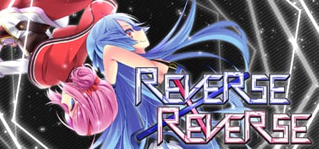 Reverse x Reverse:キュートで奇妙なパズルプラットフォーマーに挑戦!