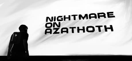 Nightmare on Azathoth:終わらないループからの脱出