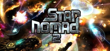 Star Nomad 2: Forge Your Path in a Dynamic Sci-Fi Universe