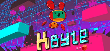 KByte: 8ビットから16ビットへ、ピクセルアートが紡ぐアクションパズル