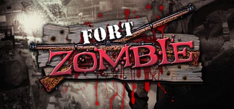 Fort Zombie:カルト的人気を誇るゾンビサバイバルが復活