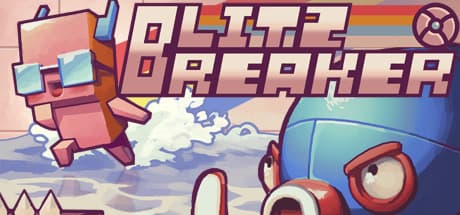 Blitz Breaker: Master the Dash in This Challenging Platformer