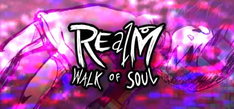 REalM: Walk of Soul - A Surreal Puzzle Adventure