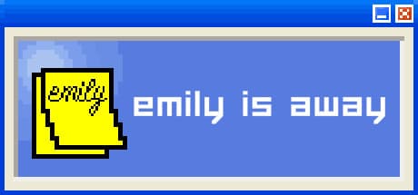Emily is Away:オンラインチャットの夜明けを追体験