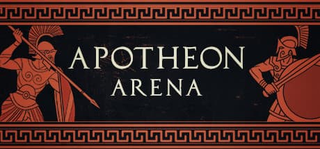 Apotheon Arena: Free-to-Play Bronze-Age Combat