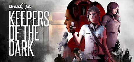 DreadOut: Keepers of the Dark – Enter the Mirror Realm