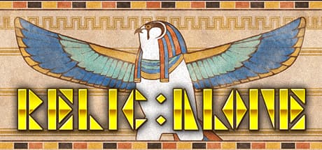 Relic Alone — コアの力で古代の謎を解き明かす