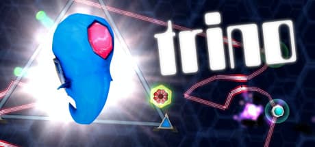Trino: Escape the Nanite Laser Prison
