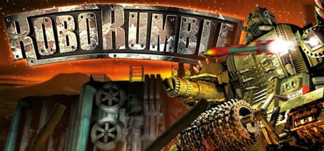 RoBoRumble: Build Your Own Bots in a Unique RTS