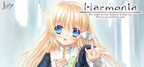 Harmonia: A Post-Apocalyptic Tale of a Phiroid's Awakening