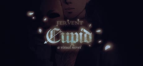 CUPID: A Free Visual Novel of Revenge and Desire