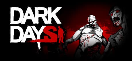 Dark Days: Survive the Zombie Outbreak on Colbrook Island