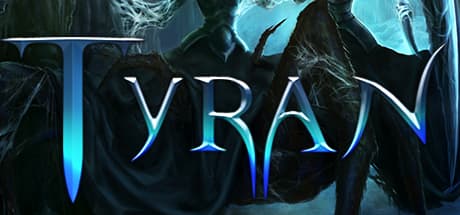 Tyran: Strategic RPG Combat on an Alien World