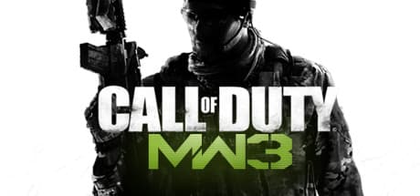 Call of Duty®: Modern Warfare® 3 (2011) – The Definitive Modern Warfare Experience