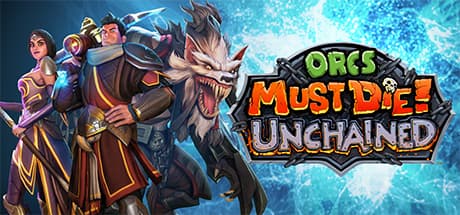 Orcs Must Die! Unchained:無料プレイのアクションタワーディフェンス