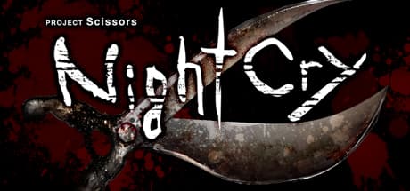 NightCry: A Luxury Cruise Becomes a Horror Nightmare