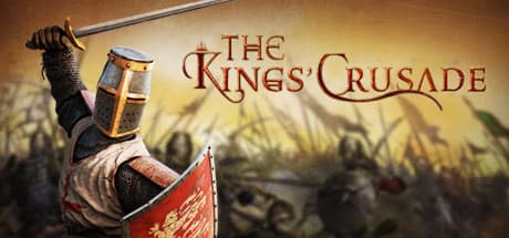 The King's Crusade: Lead Armies in the Third Crusade