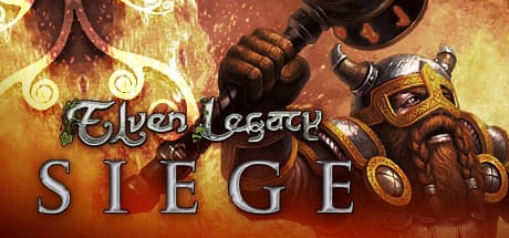 Elven Legacy: Siege — Lead the Holy Inquisition in Fantasy Strategy