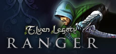Elven Legacy: Ranger - Master the Sacred Spear in Turn-Based Strategy