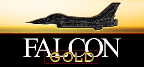Falcon Gold：90年代フライトシミュレーションの興奮を再び