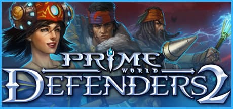 Prime World: Defenders 2 – Tower Defense & CCG Hybrid