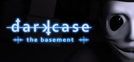 darkcase: the basement - Survive a Night of Terror