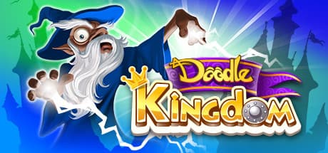 Doodle Kingdom:中世ファンタジー王国を築こう