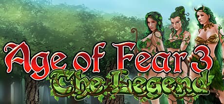 Age of Fear 3: The Legend - 運命に抗うタクティカルRPG