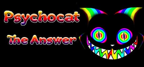 Psychocat: The Answer - Psychedelic Tunnel Survival Challenge