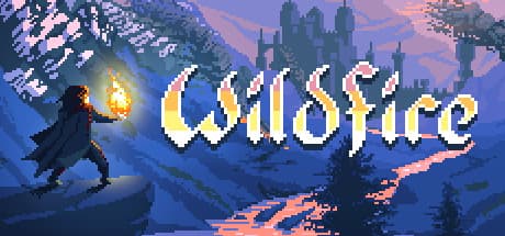 Wildfire: Master the Elements in a 2D Stealth Adventure