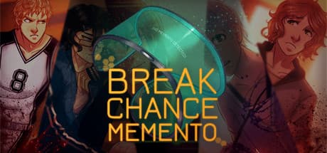 Break Chance Memento: A Time-Traveling Visual Novel of Family and Fate
