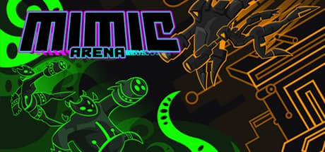Mimic Arena: Record Your Actions, Outsmart Your Friends