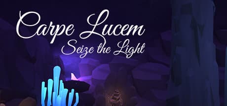 Carpe Lucem - Seize The Light VR — 光で解く没入型パズルアドベンチャー