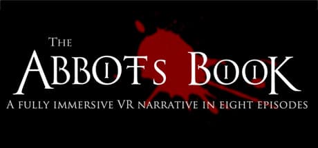 Abbot's Book Demo — VRで体験する物語の序章