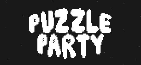 Puzzle Party: Unraveling Online Mysteries in a Retro Horror Puzzle Game