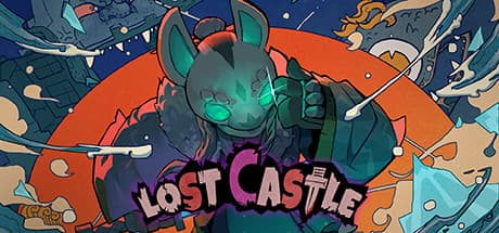 ロストキャッスル:超絶ハードなローグライクアクションRPG