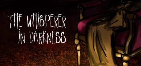 The Whisperer in Darkness – A Lovecraftian Visual Novel