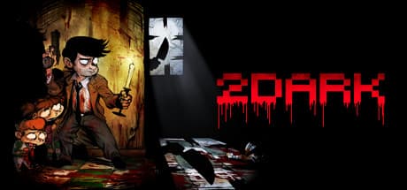 2Dark:Alone in the Darkの創造者による、陰鬱なステルスアドベンチャー